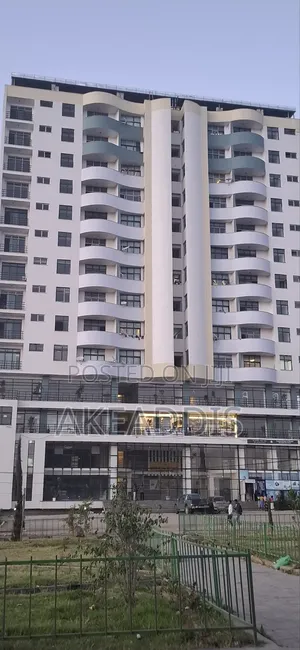 1bdrm Apartment in አያት ሪል-እስቴት, Bole for sale