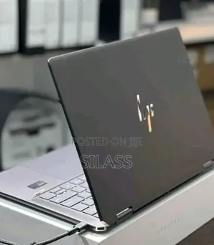 New Laptop HP Spectre X360 16GB Intel Core I7 SSD 1T