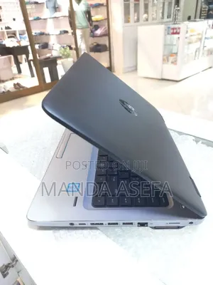 New Laptop HP ProBook 640 G3 8GB Intel Core I5 SSD 512GB