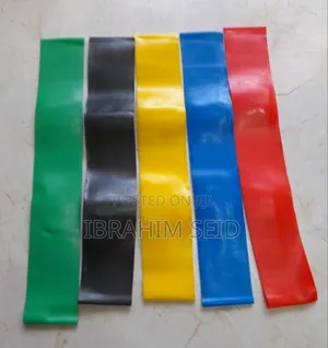 Resistance Power Bands