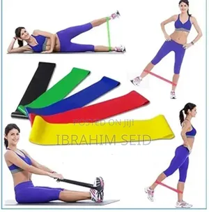Resistance Power Bands