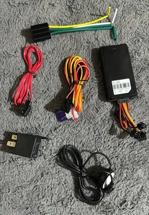 GPS Sinotruck Pro
