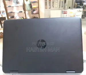 New Laptop HP ProBook 640 G3 8GB Intel Core i5 SSD 512GB