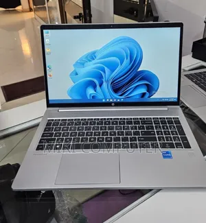 New Laptop HP ProBook 11 G2 EE 8GB Intel Core I5 SSD 512GB