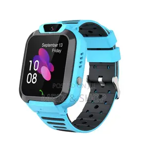 Kids Smart Watch With GSM