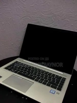 New Laptop HP EliteBook 840 16GB Intel Core I7 SSD 512GB