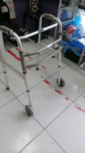 Medical Walker0ወከር፦Walker፼engineered for Longterm Durability
