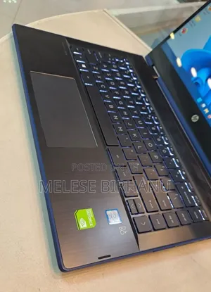 New Laptop HP Pavilion X360 16GB Intel Core I7 SSD 512GB