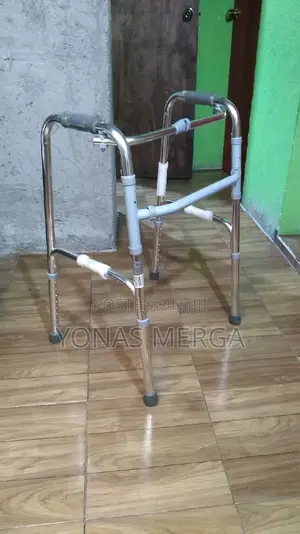 Aluminium Walker WK 80walkerወከርeasy to Manage Travel Purpose