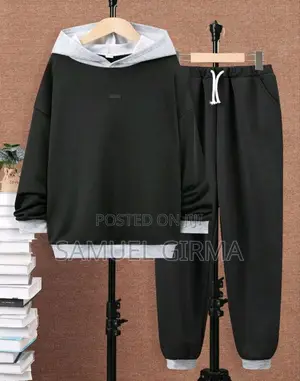 8 Years New Arrival 3pcs Set