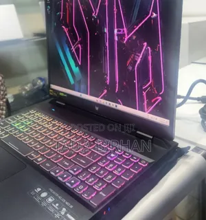 New Laptop Acer Predator Helios 300 16GB Intel Core I9 SSD 1T
