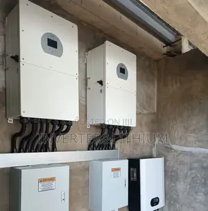 Power Backup /Hybrid Inverter/Hybrid Generator/Instant Power