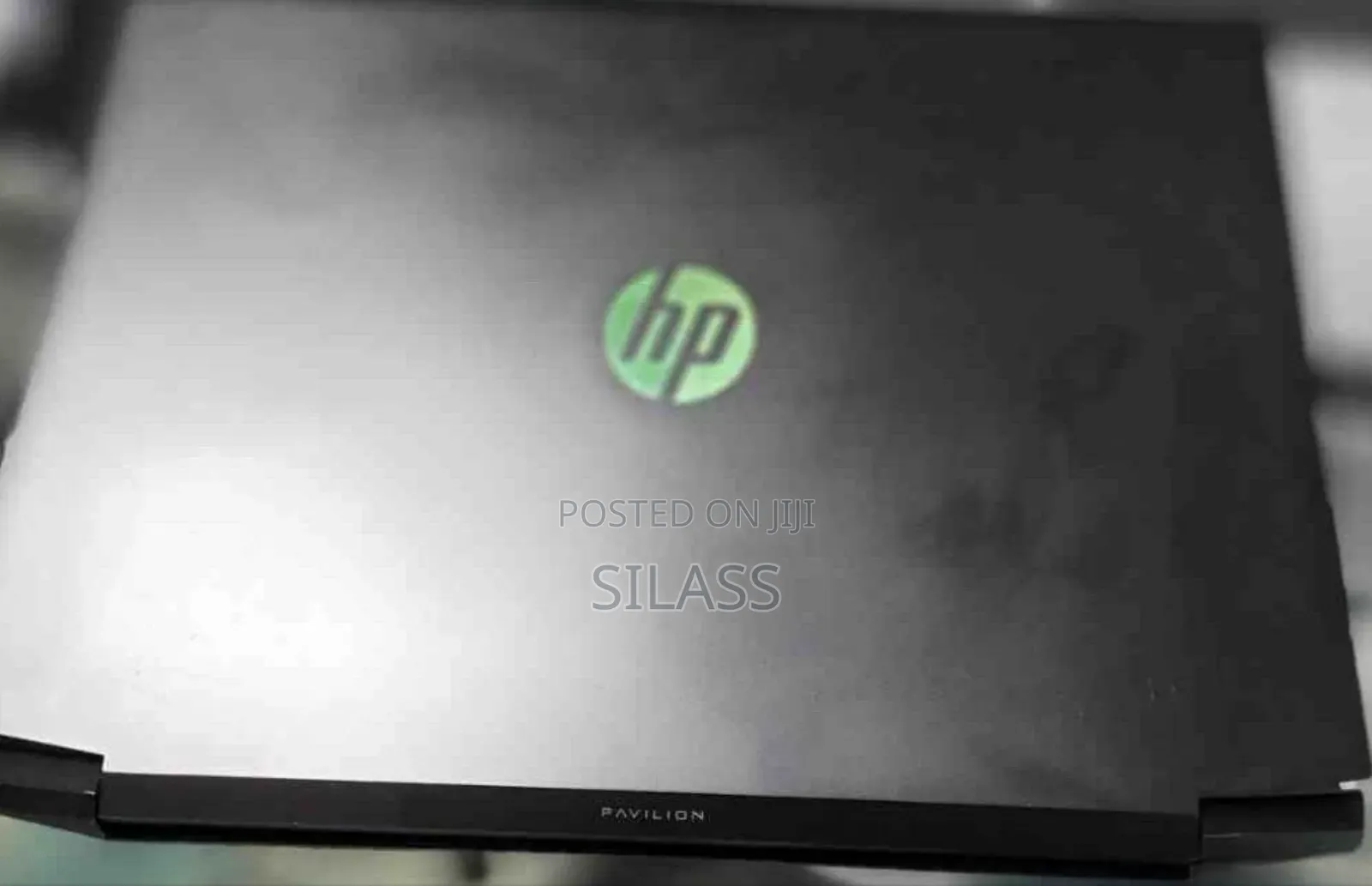 New Laptop HP Pavilion Power 15 16GB Intel Core I5 SSD 512GB