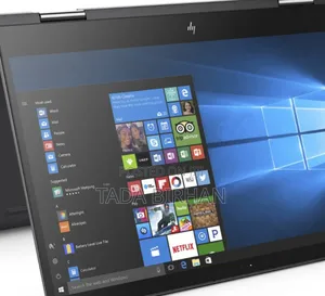 New Laptop HP Envy X360 16GB AMD Ryzen 5 SSD 512GB