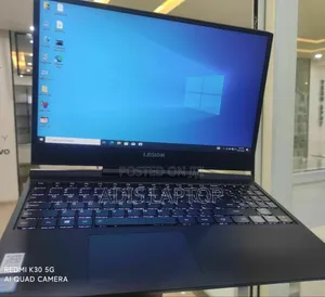 New Lenovo Legion Y7000P IRX9 Gaming Laptop 16GB Intel Core I7 512GB