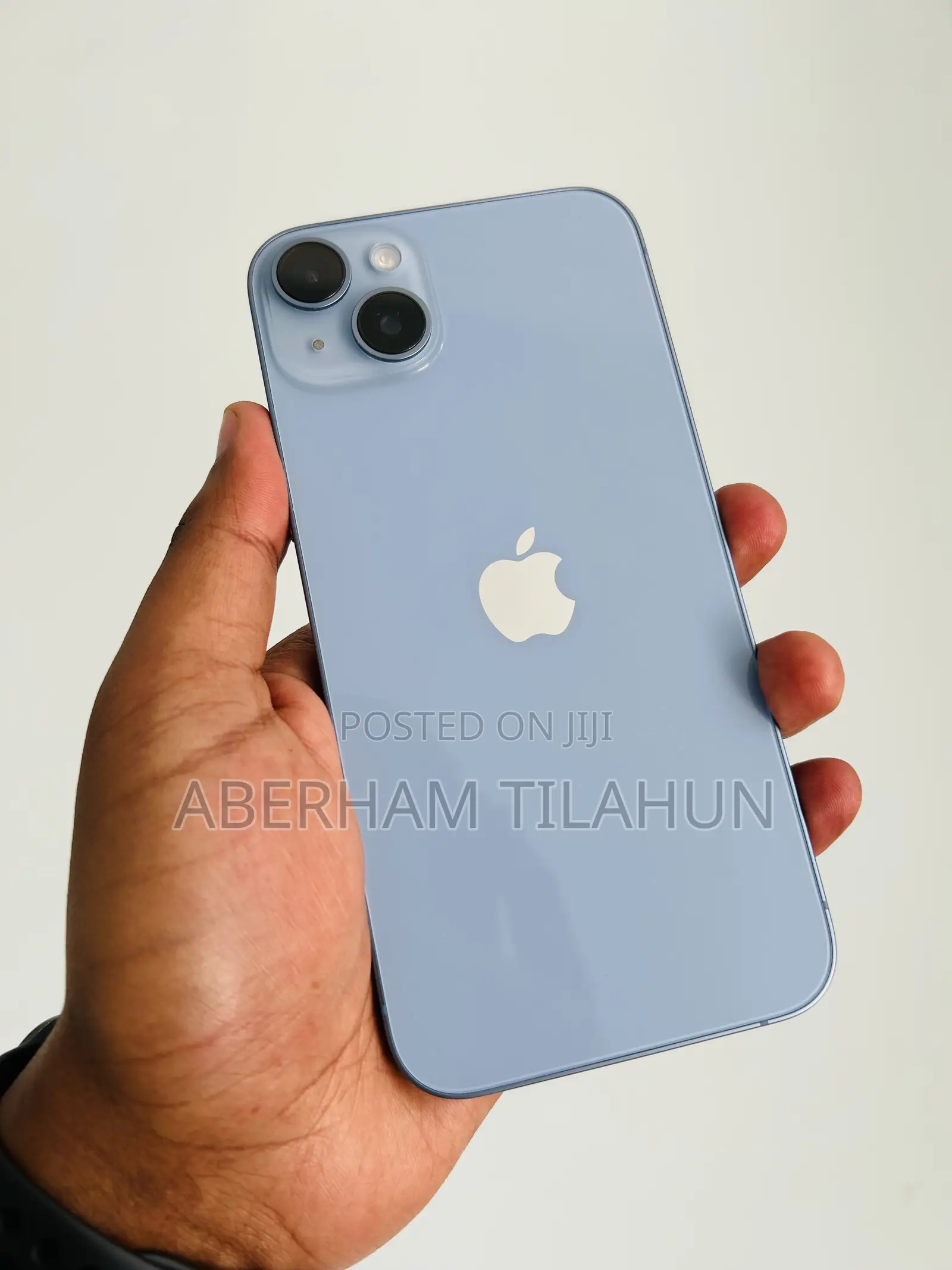 Apple iPhone 14 Plus 128 GB Blue