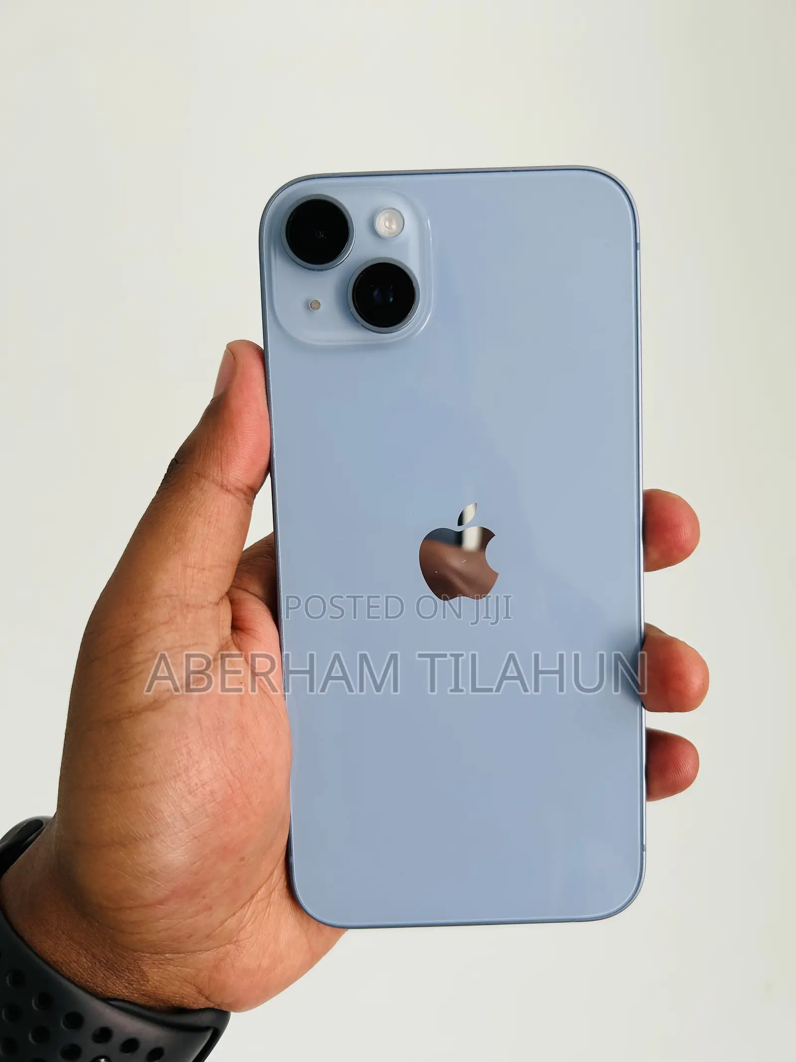 Apple iPhone 14 Plus 128 GB Blue