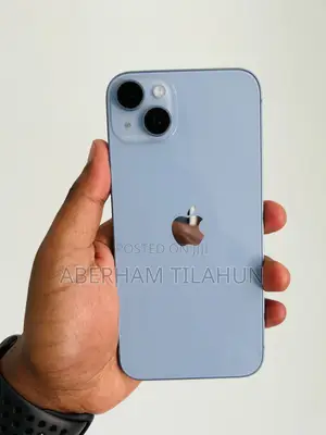 Apple iPhone 14 Plus 128 GB Blue