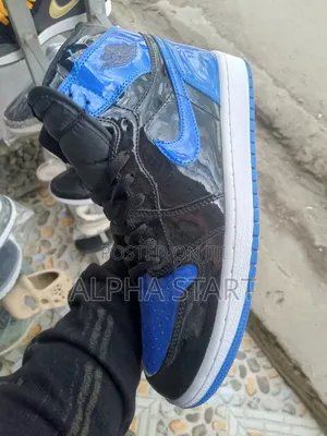Jordan 1 Retro Master Quality Shoes for You Made Im Vietnam