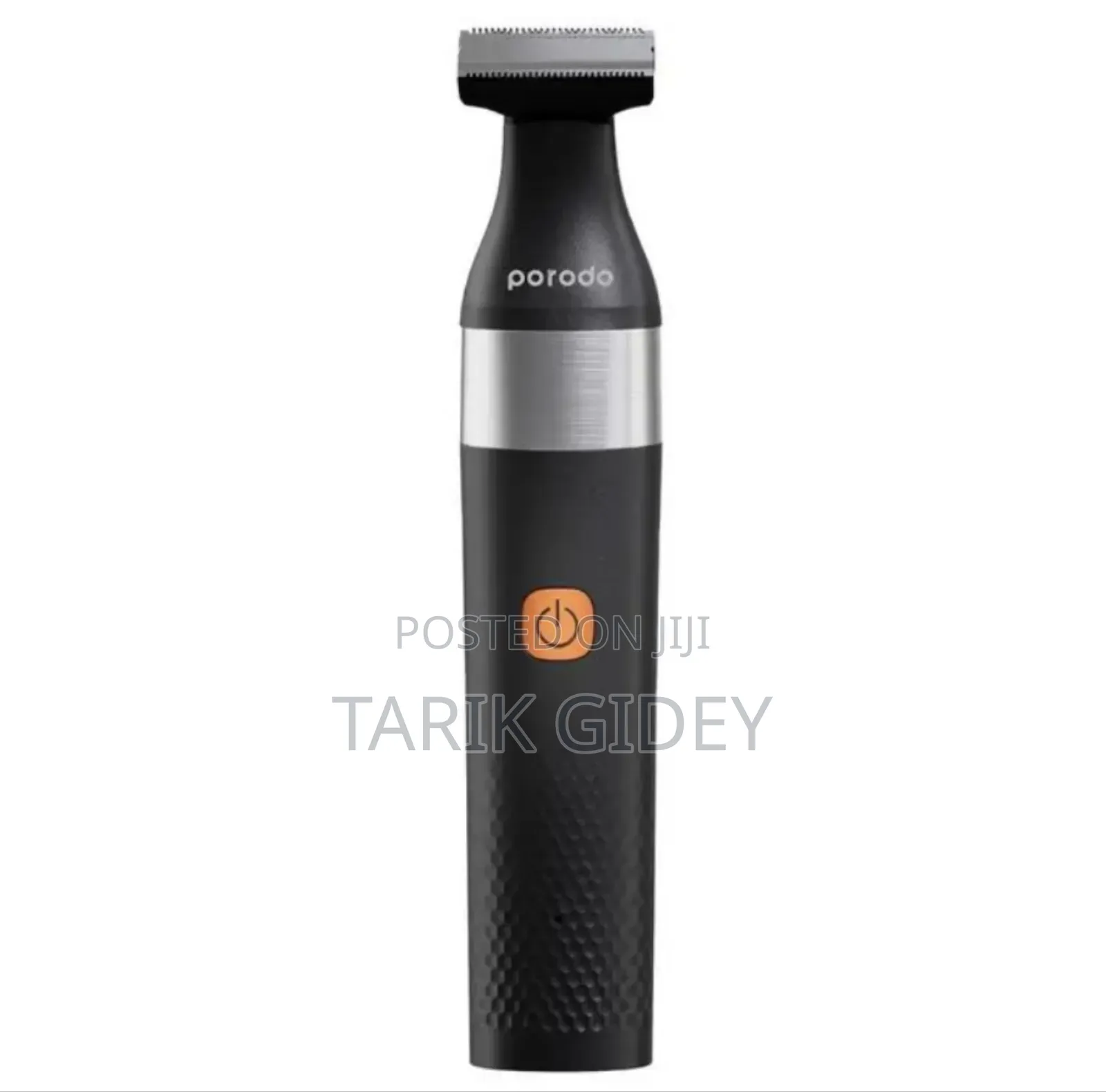 Porodo Dual Blade Beard Trimmer