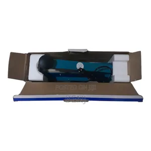 Brother Heat Impulse Plastic Sealer | Metalic Body | 20cm 30cm 40cm