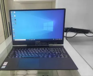 New Laptop Lenovo 16GB Intel Core I7 SSD 512GB