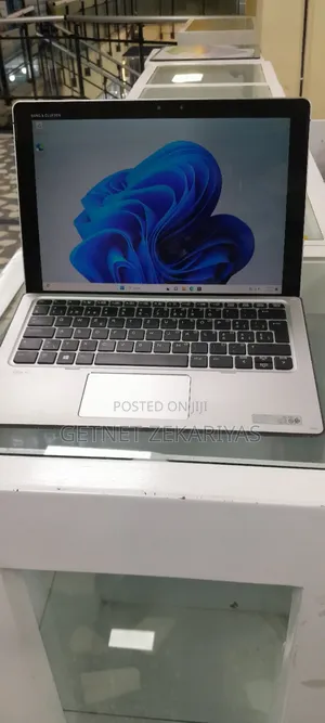 New Laptop HP Elite X2 1013 G4 16GB Intel Core I5 SSD 256GB