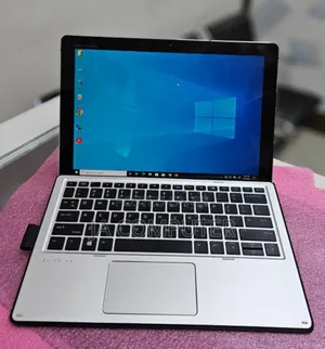 Laptop HP Elite X2 1012 G2 8GB Intel Core I5 SSD 256GB