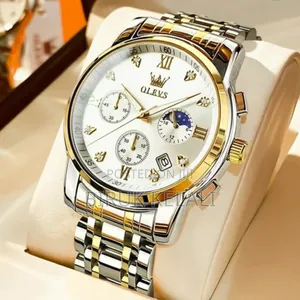 Olevs Original Quartz Watch
