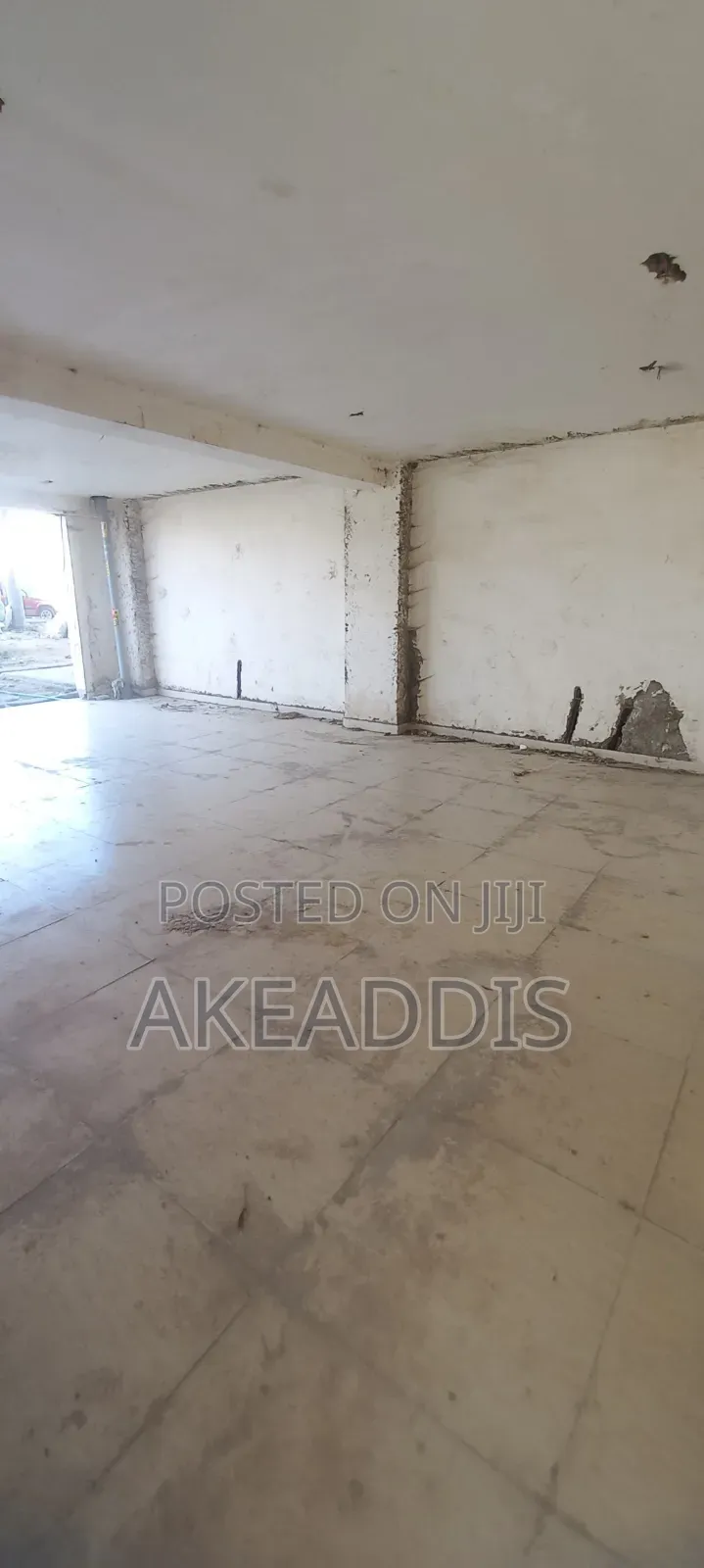 Furnished 2bdrm Condo in Bole Ayat for sale