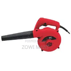 Electric Handheld Air Blower