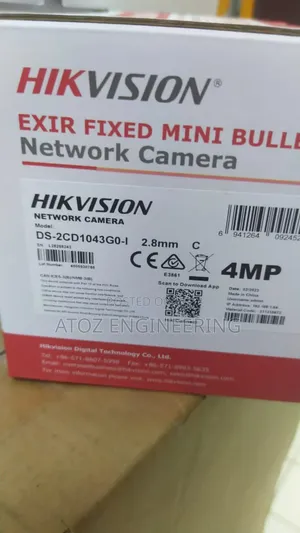 CCTV Camera