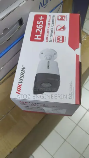 CCTV Camera