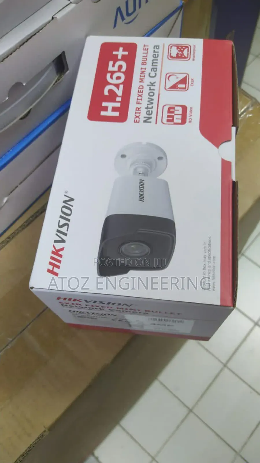 CCTV Camera