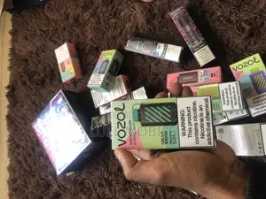 Vozol Vape