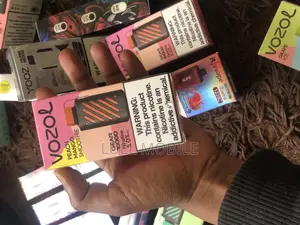 Hukaah Shisha (Vape)