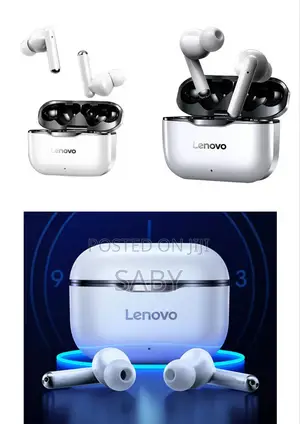 Lenovo Livepods