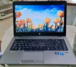 New Laptop HP EliteBook 840 G1 8GB Intel Core I5 SSD 500GB