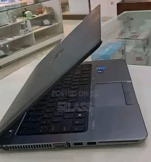 New Laptop HP EliteBook 840 G1 8GB Intel Core I5 SSD 500GB