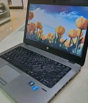 New Laptop HP EliteBook 840 G1 8GB Intel Core I5 SSD 500GB