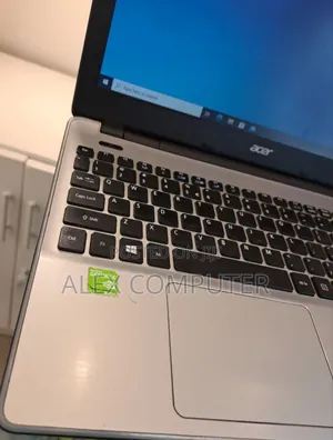 New Laptop Acer Aspire 3 8GB Intel Core I5 SSD 256GB