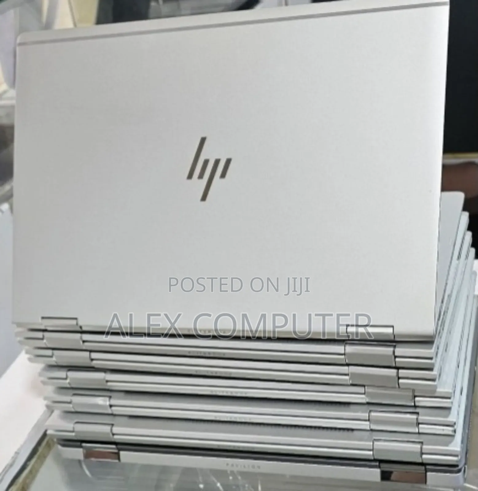 New Laptop HP EliteBook X360 1040 G5 16GB Intel Core I7 SSD 512GB