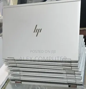 New Laptop HP EliteBook X360 1040 G5 16GB Intel Core I7 SSD 512GB