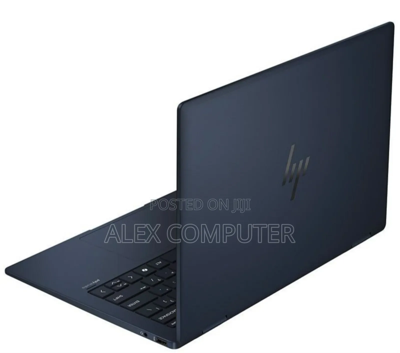 New Laptop HP Spectre X360 16GB Intel Core I7 SSD 1T