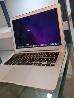New Laptop Apple MacBook Air 2013 16GB Intel Core I7 SSD 512GB