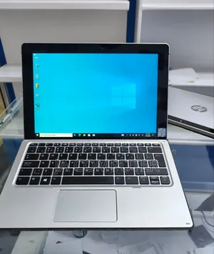 New Laptop HP Elite X2 1012 8GB Intel Core M SSD 256GB