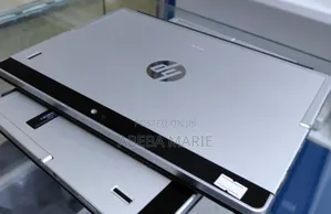 New Laptop HP EliteBook X2 1012 G1 8GB Intel Core i5 SSD 256GB