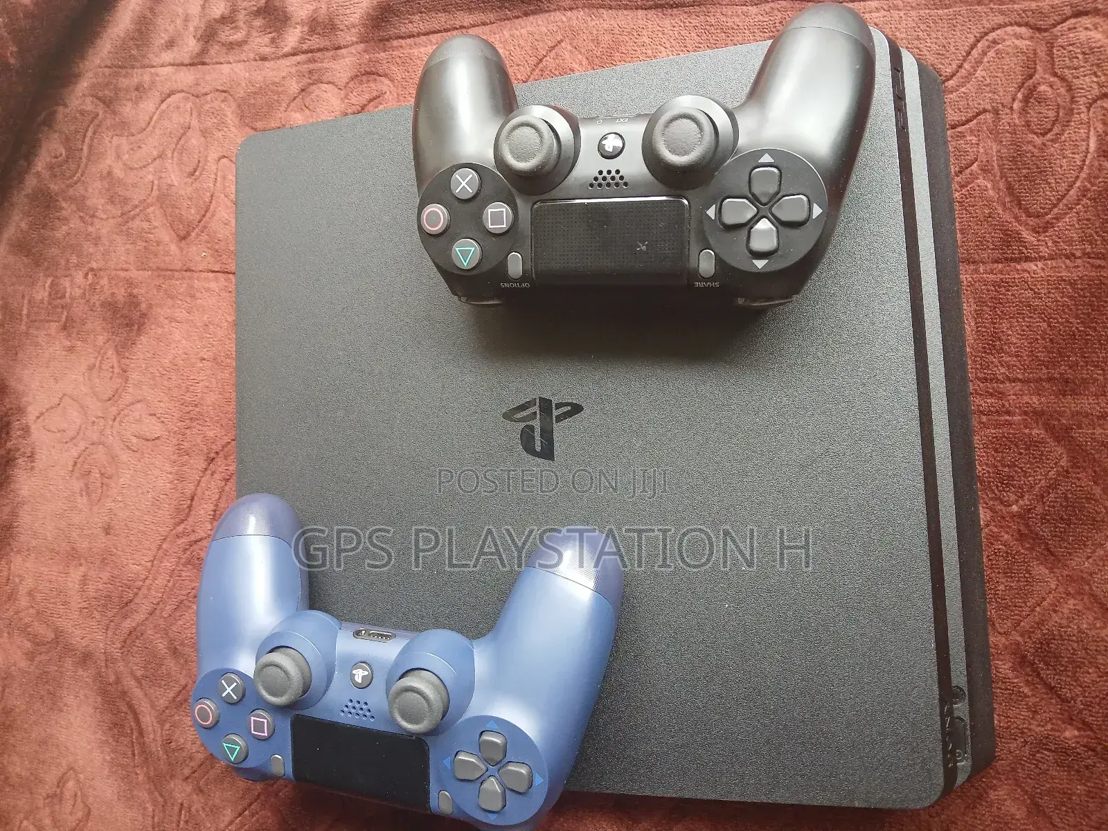 Playstation 4 Jealbreak 9.00 Version Best Condition