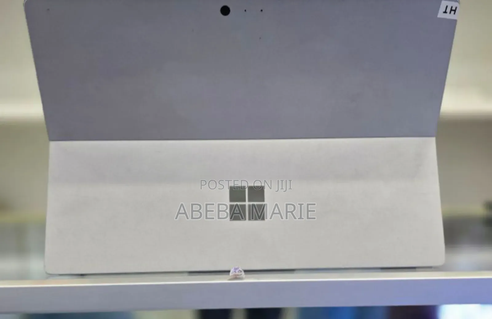 New Laptop Microsoft Surface Pro 6 8GB Intel Core I5 SSD 128GB