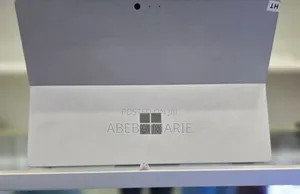 New Laptop Microsoft Surface Pro 6 8GB Intel Core I5 SSD 128GB